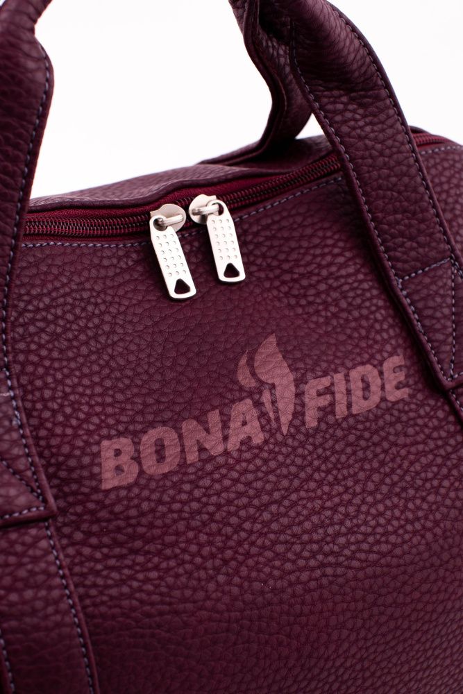 Универсальная сумка Bona Burmester Maroon