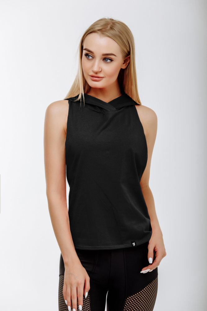 Bona Fide: Sweety Short "Black"