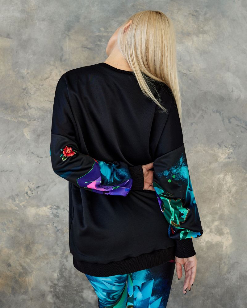 Bona Fide: PIC-shirt "Matryoshka"