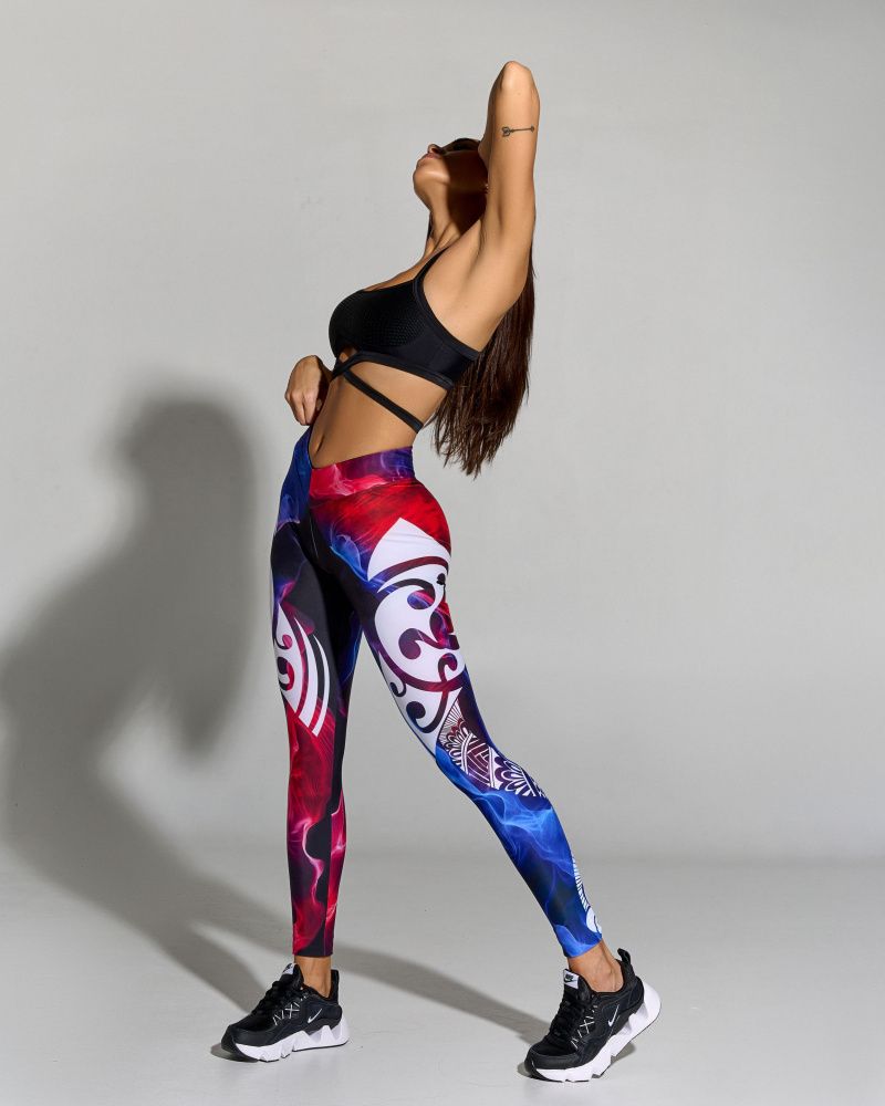 Bona Fide: Bona Classic "Elemental Power"