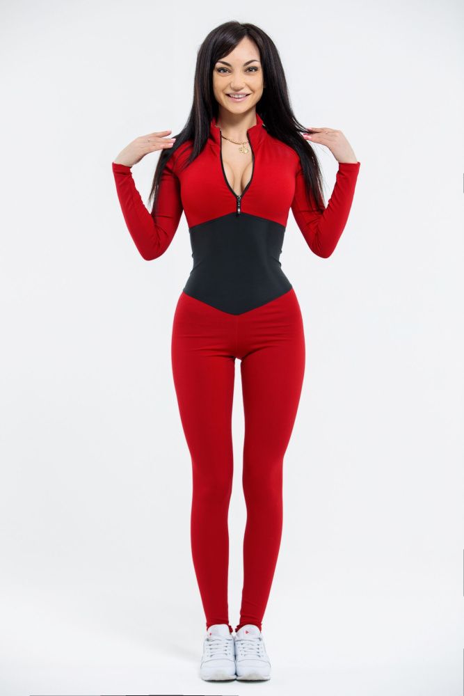 Bona Fide: Arcana Syndicate Base "Red"