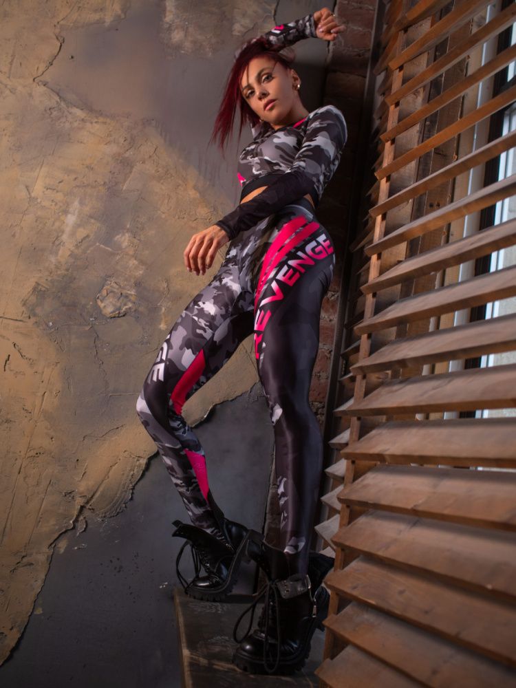 Bona Fide: Bona Classic Revenge "Pink"