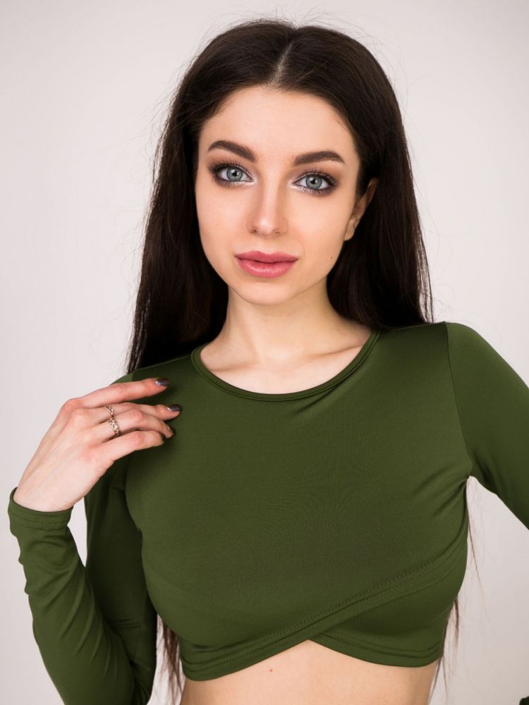 Bona Fide: Rashguard Mini Money Cash "Forest"