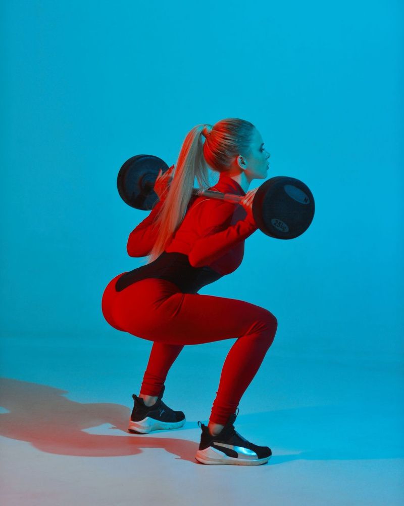 Bona Fide: Arcana Syndicate Base "Red"