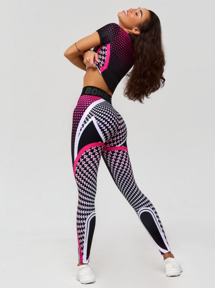 Bona Fide: Bona GoldStandard F1 "Pink"