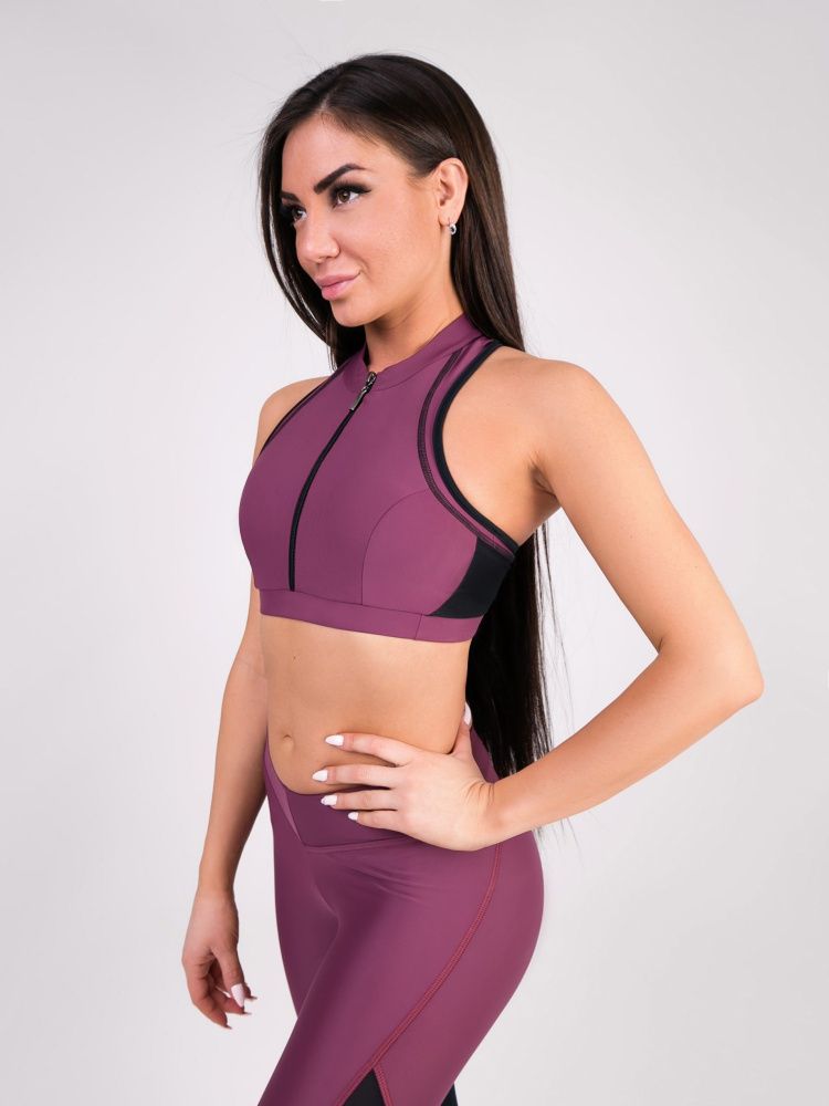 Bona Fide: Top Goddes "Cherry"