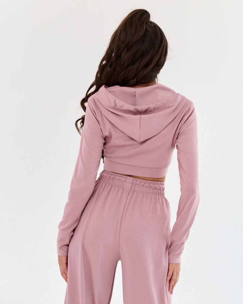 Bona Fide: Pretty Girl  "Pink"