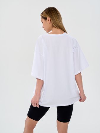 Футболка : OVERSIZE T-shirt "Awesome"