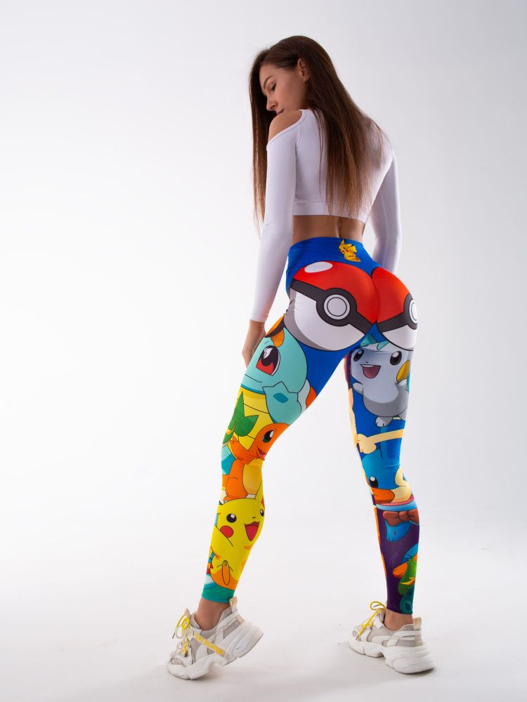 Bona Fide: Bona Classic "Pokemon"