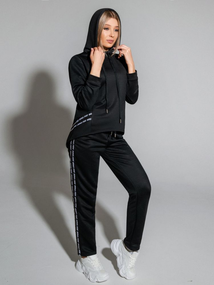 Bona Fide: Marry Me pants "Black"