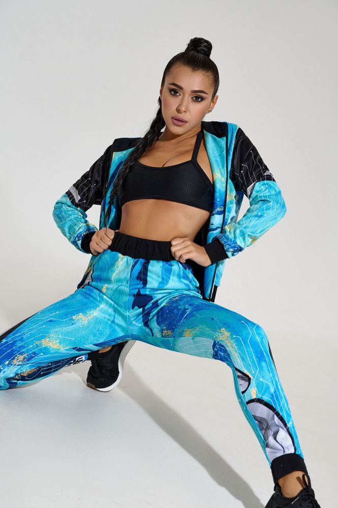 Bona Fide: Joggers "INNOVATION"