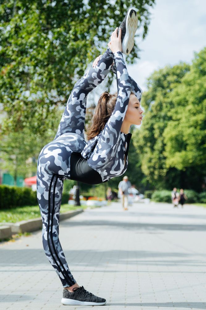 Bona Fide: Arcana Syndicate MRL "Military City"