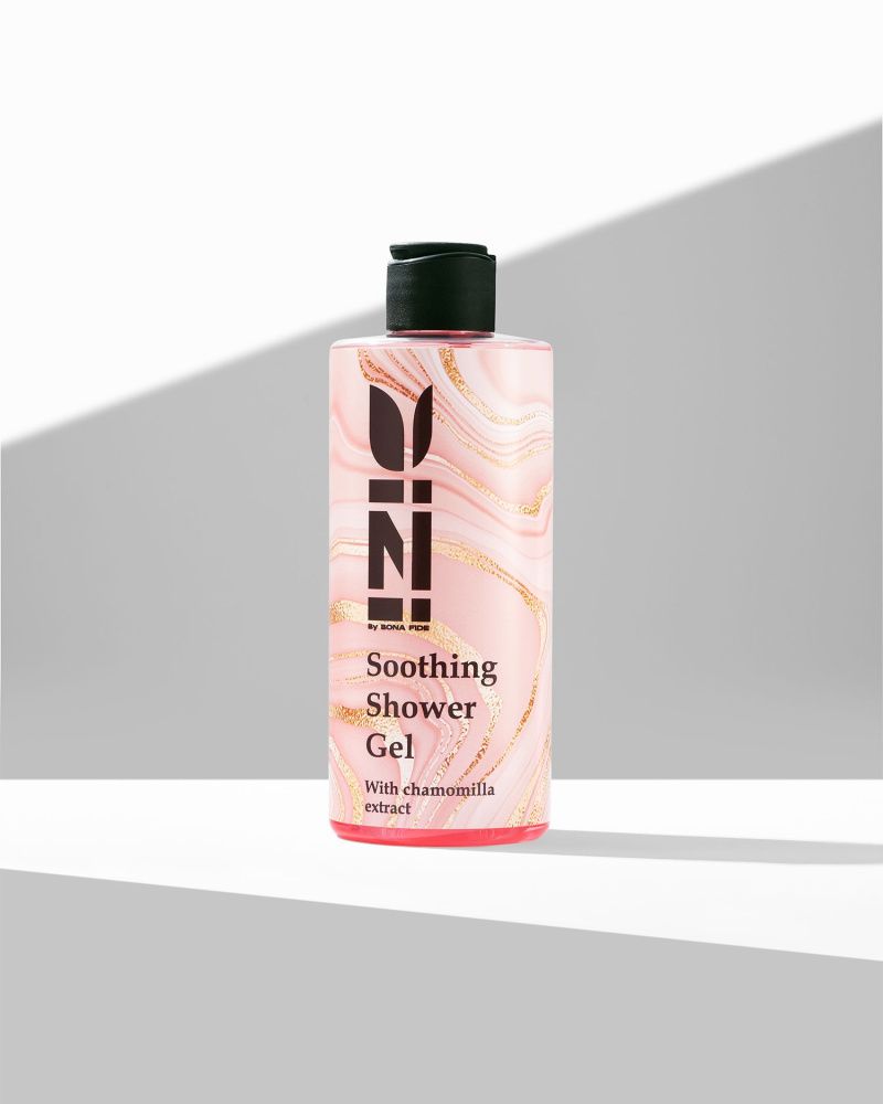 Гель для душа DIZI: Soothing Shower Gel