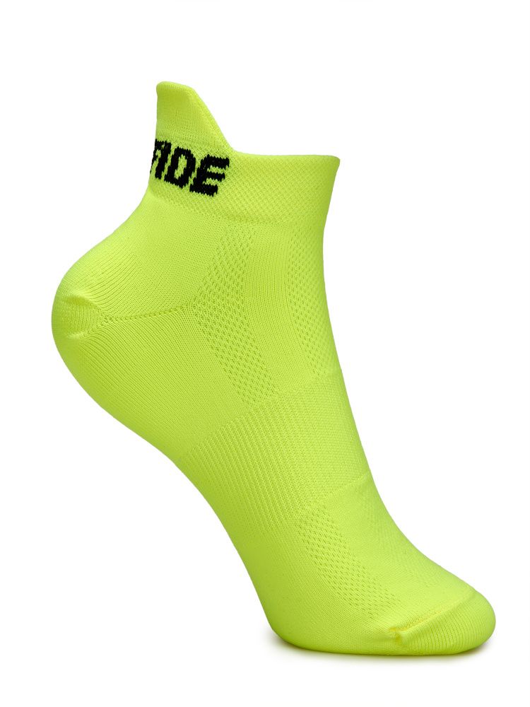 Носки Socks "Acid Yellow"(3 пары)