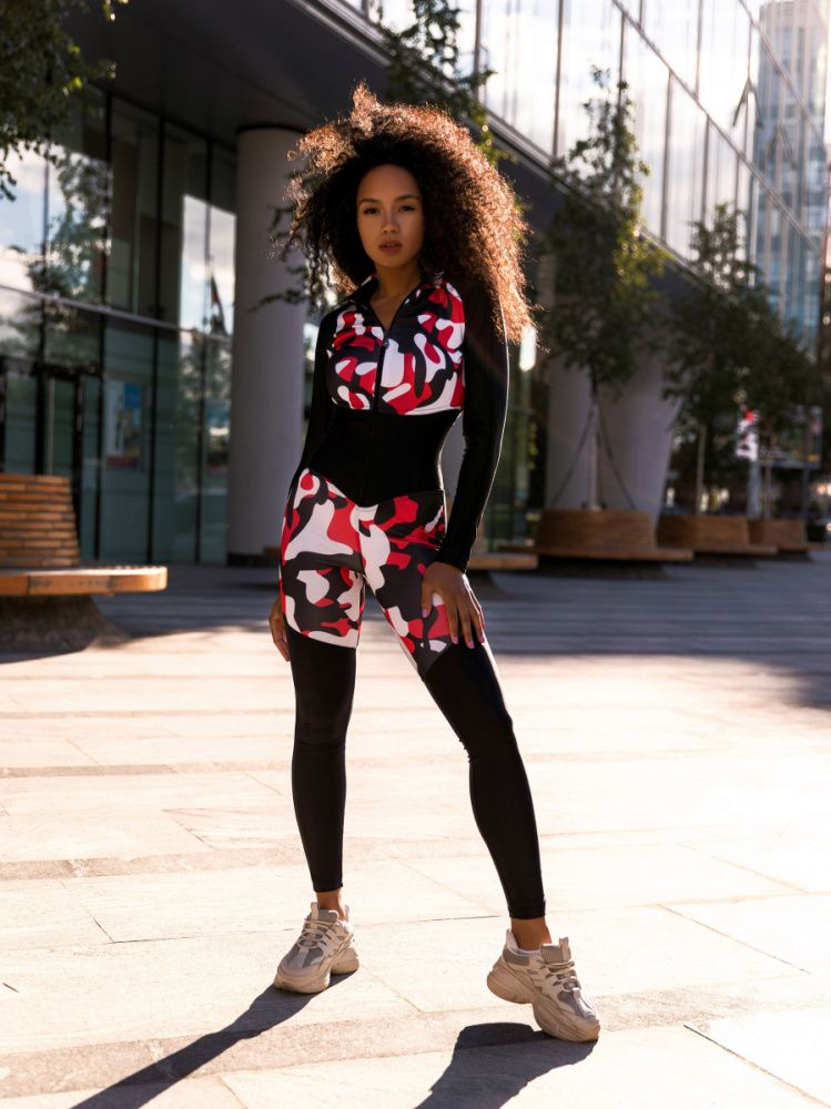 Bona Fide: Arcana Syndicate Soft Golf LYC "Military Chilly"