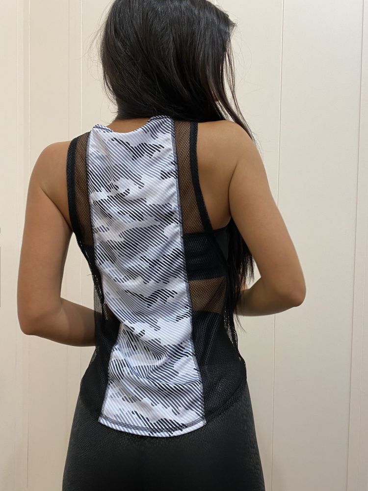 Bona Fide: Shirt Classic "Twillight Military"