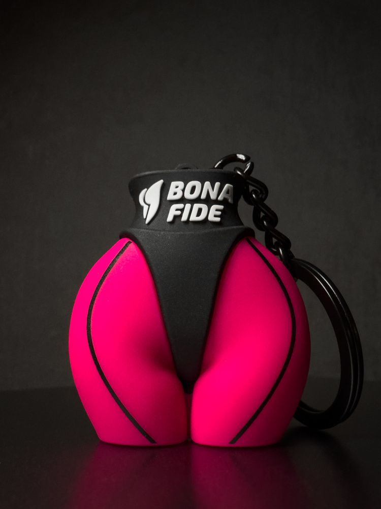 Bona Fide: Bona Ass