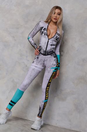 Bona Fide: Arcana Base La Florista "Ceramic"