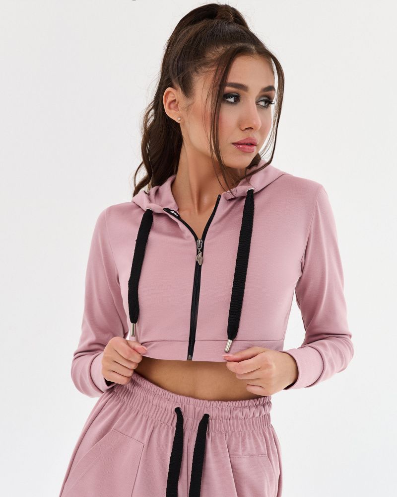 Bona Fide: Pretty Girl  "Pink"