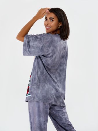 Bona Fashion: Joggers "My Minnie"