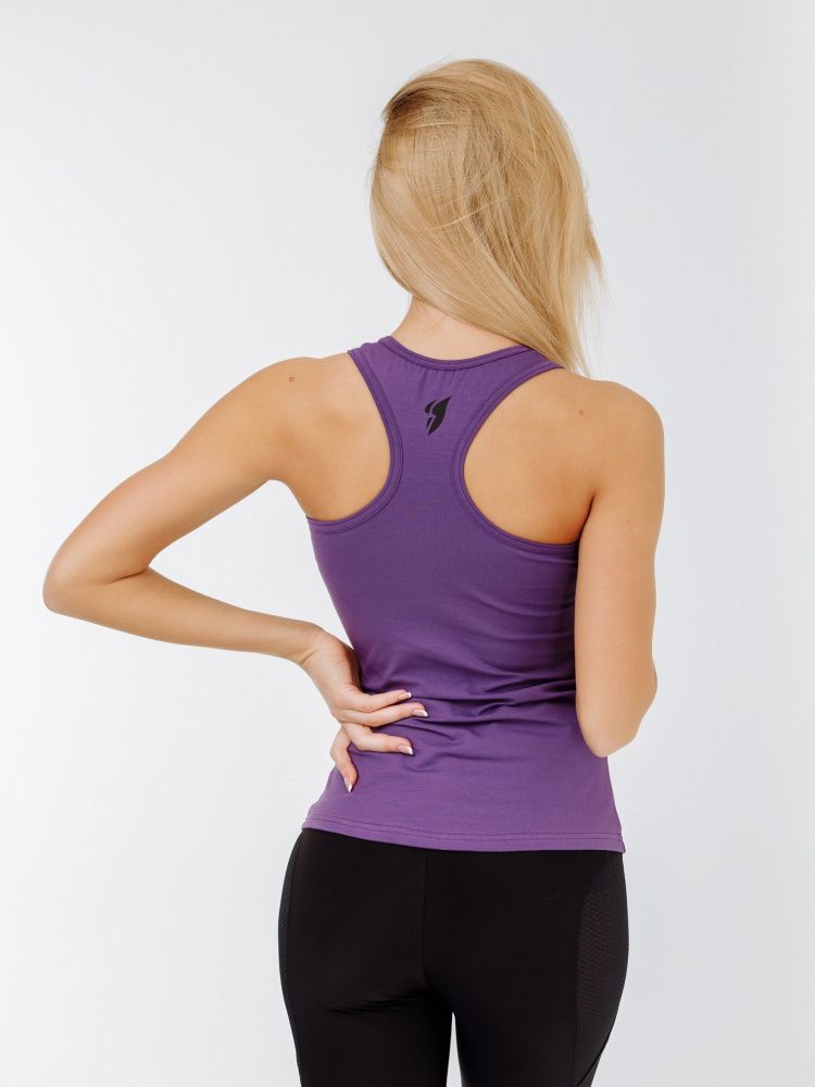 Bona Fide: Better Bodies "Purple Heart"