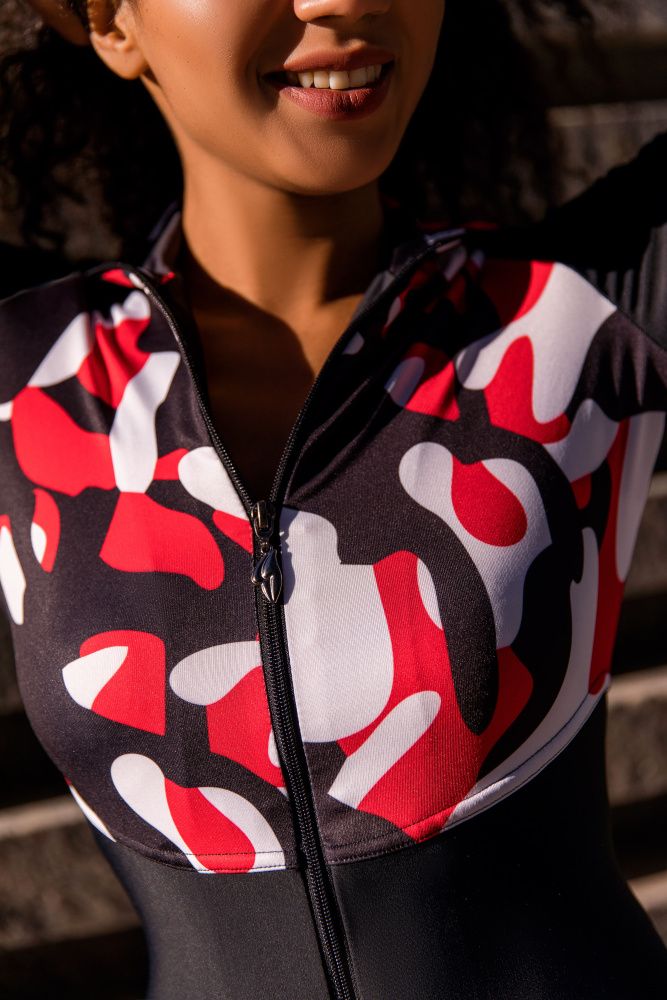 Bona Fide: Arcana Syndicate Soft Golf LYC "Military Chilly"