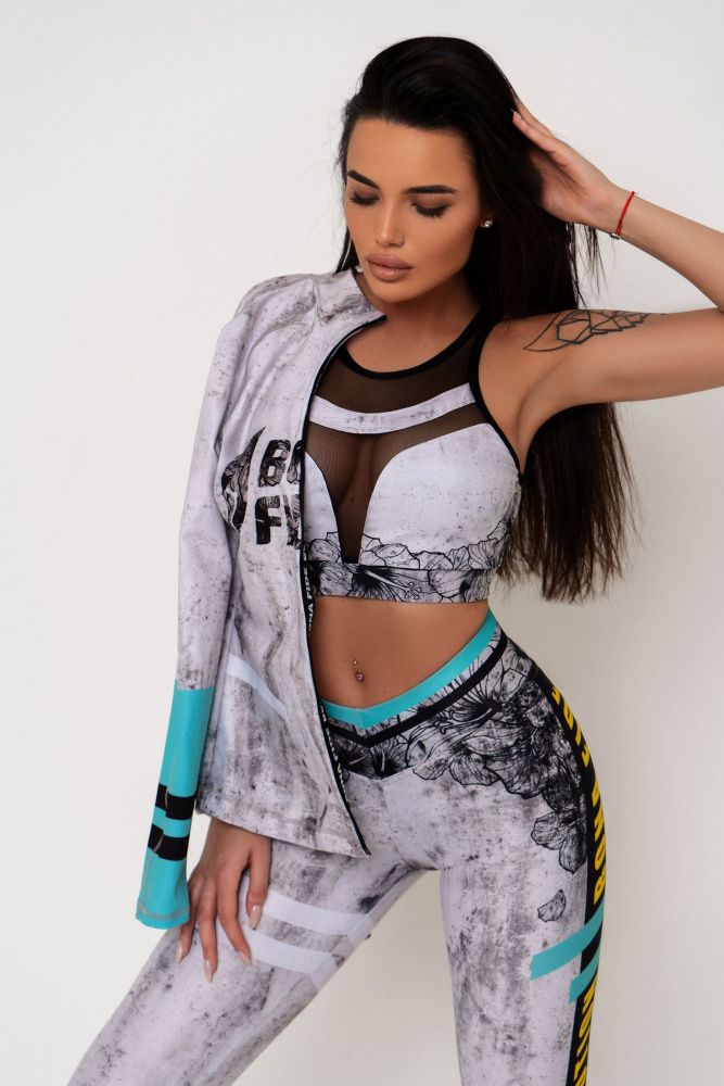 Bona Fide: Aphrodisiac La Florista "Ceramic"