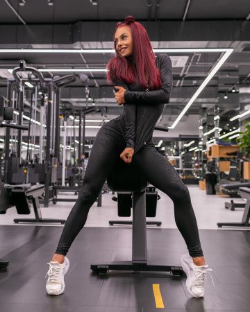 Bona Fide: Bona Classic "Snake"