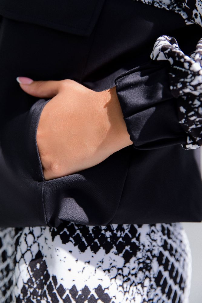 Bona Fide: Kangaroo Cobra "White"