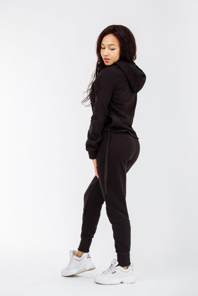 Bona Fide: EverLife "Black" кофта