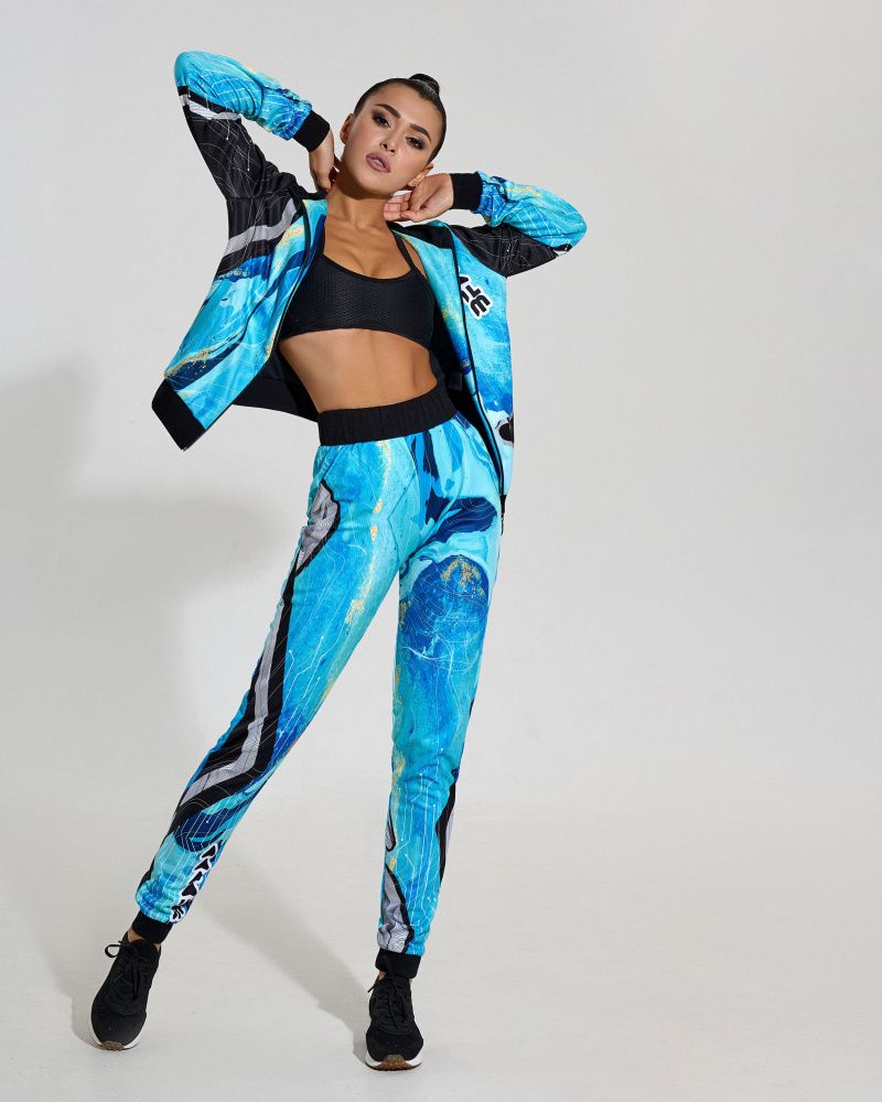 Bona Fide: Joggers "INNOVATION"