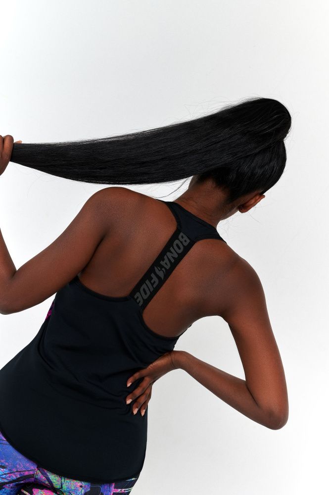 Bona Fide: FreeWay "Cyberpunk"