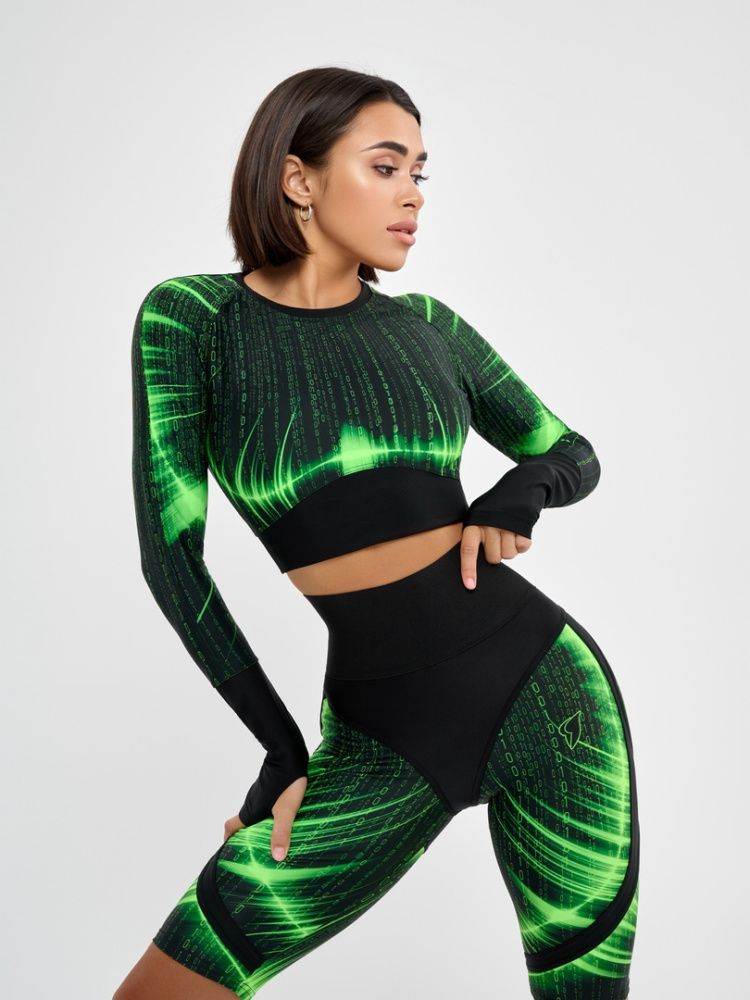 Велосипедки Bona Cycling Extra Sex Push-up Corsage "Matrix"