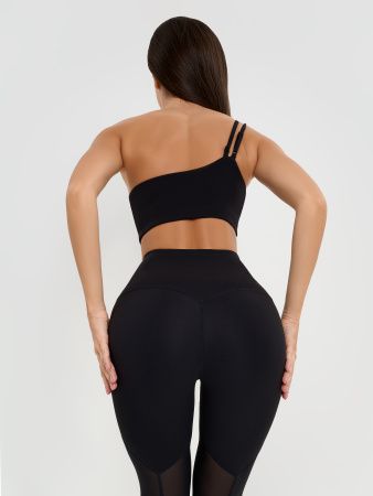 Bona Fide: Ria "Black"