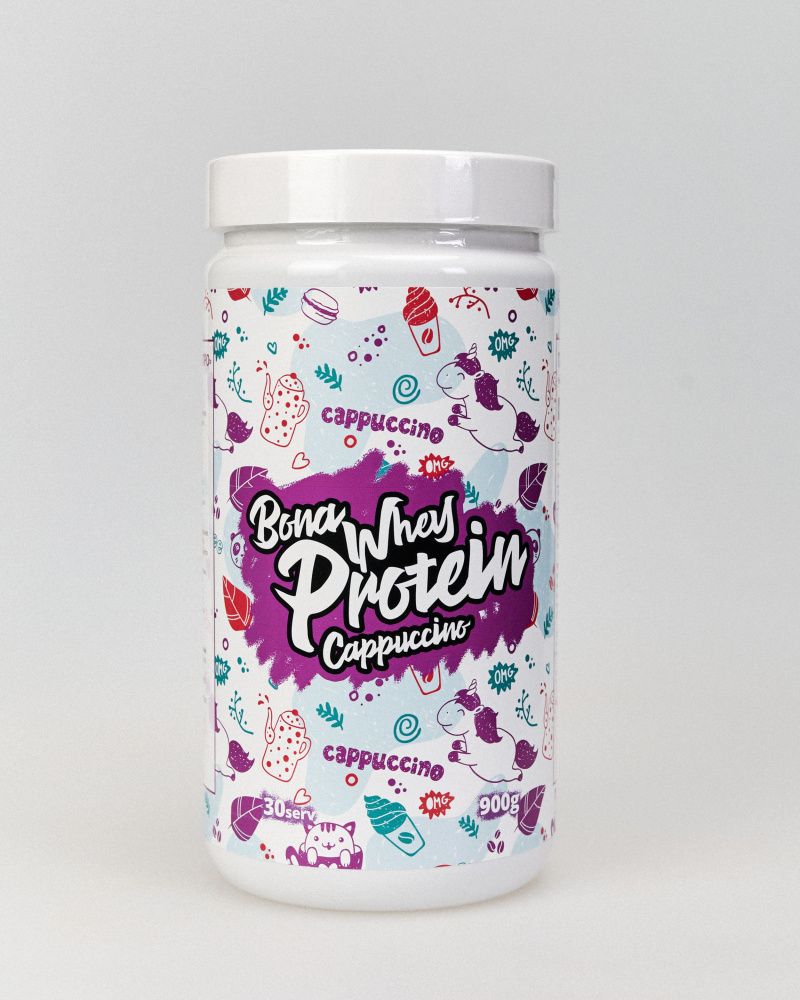 Bona Diet - Bona Whey