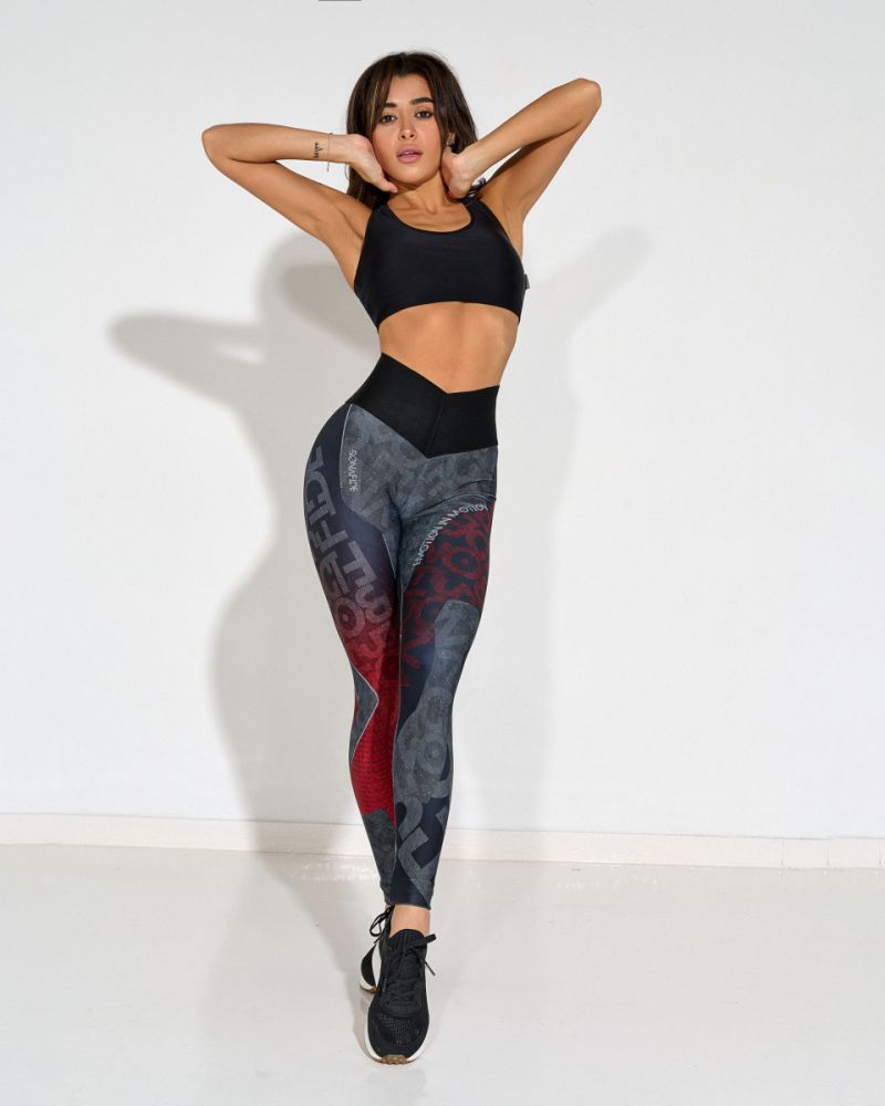 Bona Fide: Bona Corsage Expression "Red"