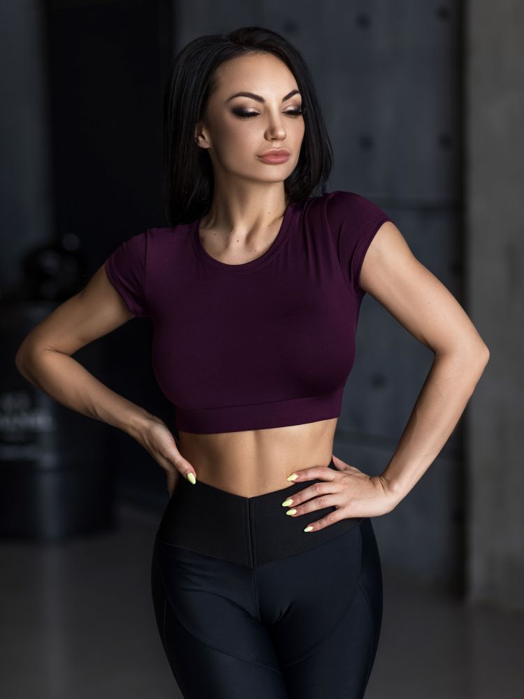 Bona Fide: Mini Rash "Cherry"