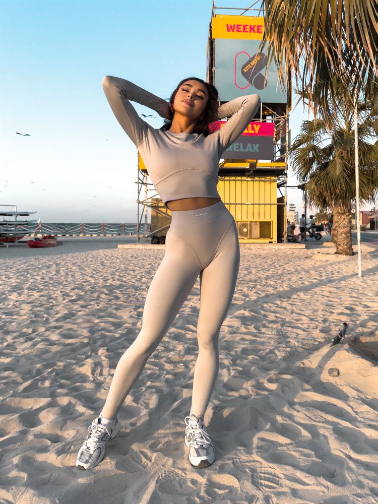 Bona Fide: Magnetic "Gray"