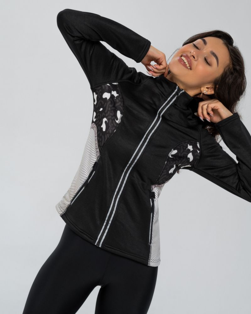 Bona Fide: Olimpic Run Like Gepard "White"