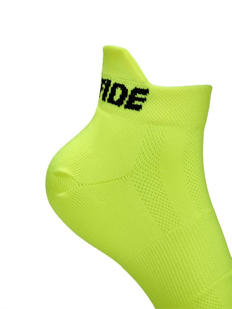 Носки Socks "Acid Yellow"(3 пары)