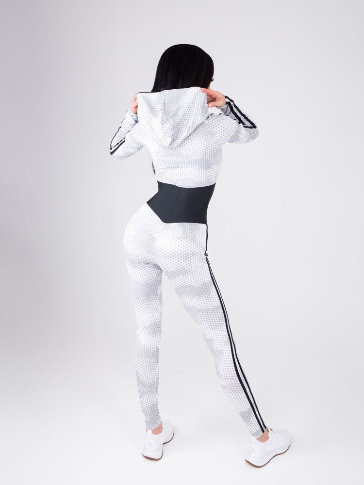 Bona Fide: Arcana Syndicate MRL "White Grid"