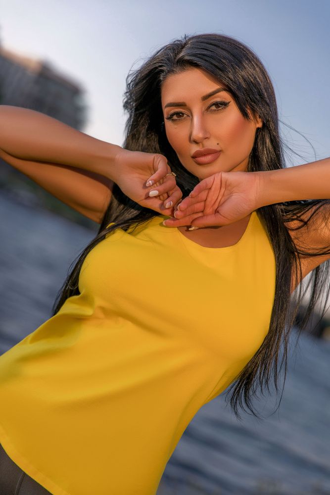 Bona Fide: FreeWay "Yellow"