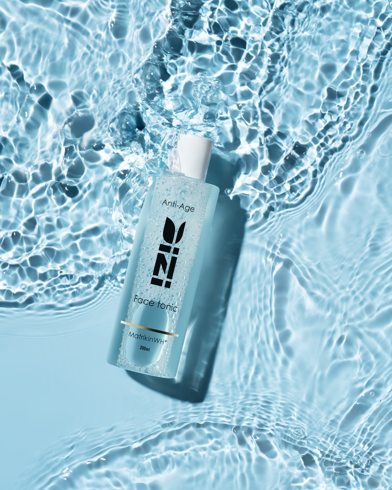 Тоник для лица DIZI: Anti-age Face Tonic
