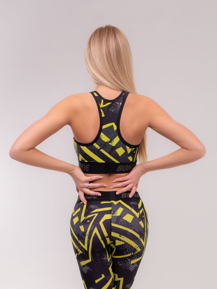 Bona Fide: Top DarkMisstress "Cross Urban"