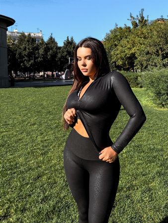 Рашгард Rashguard "Snake"