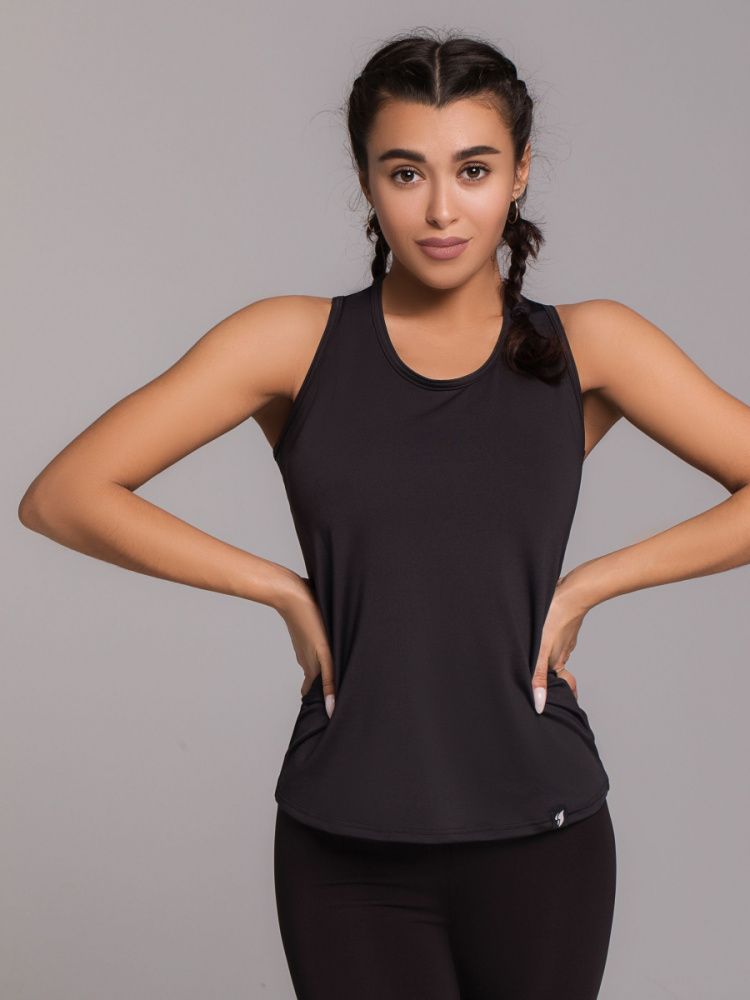 Bona Fide: Better Bodies MRL "Black"