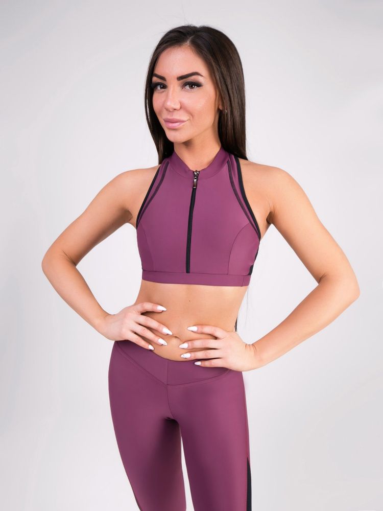 Bona Fide: Top Goddes "Cherry"