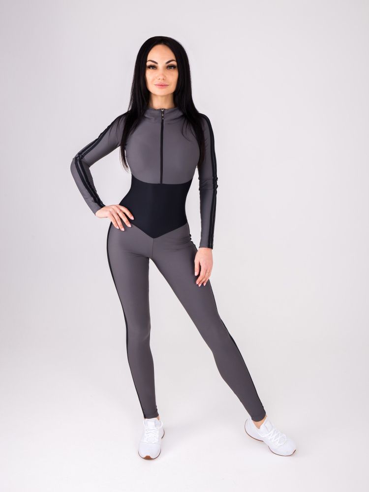 Bona Fide: Arcana Syndicate LYC "Dark Gray"