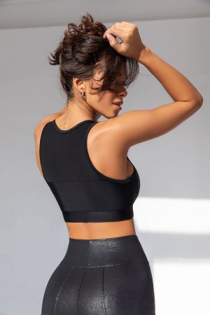 Топ Aphrodisiac "Black"