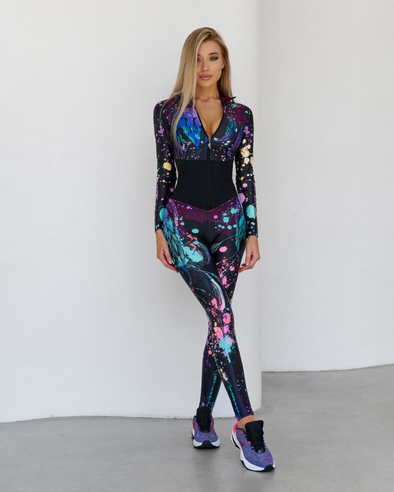 Bona Fide: Arcana Syndicate Base Dream Catcher "Black"